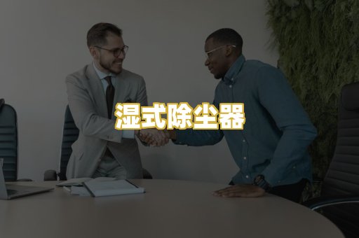 湿式除尘器